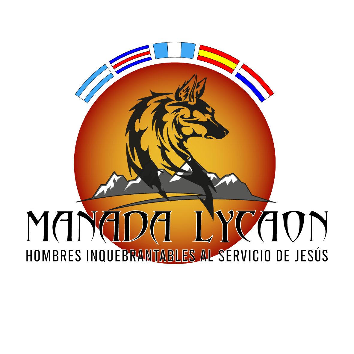 Logo del Evento